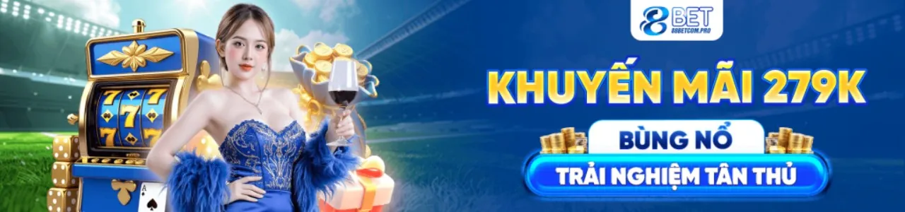 Sòng bạc trực tuyến Zbet với dealer trực tiếp